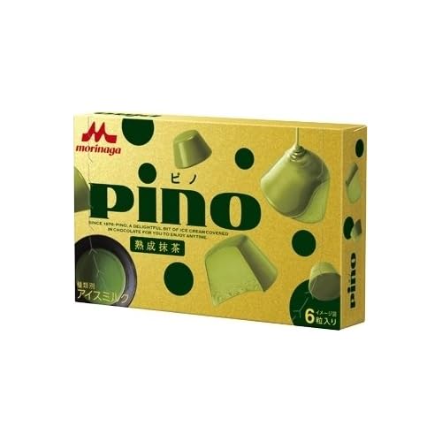 アイスの「ピノ」が45年の歴史で初ドリンクに！「ピノ やみつきアーモンド味 ドリンク」 - 週刊アスキ