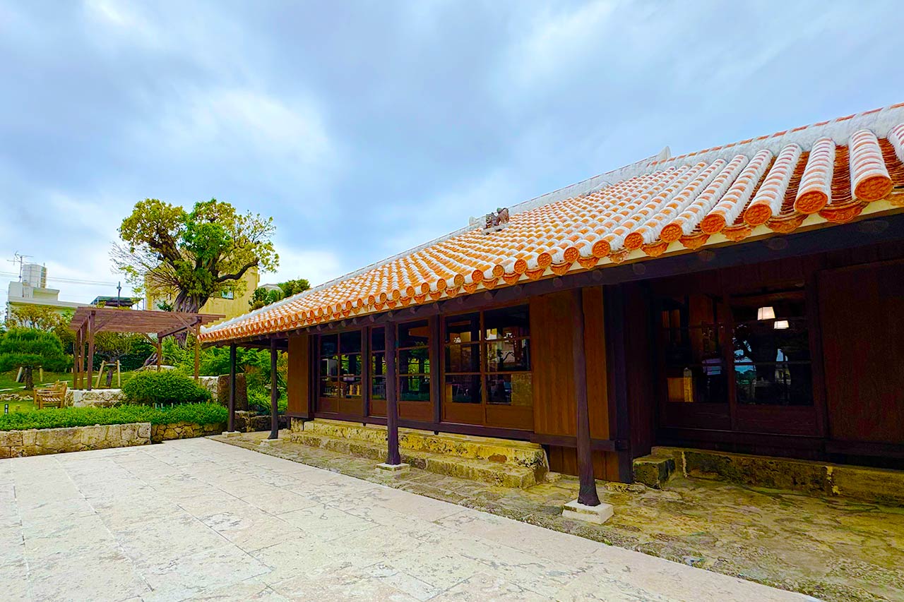 沖縄そばの店 しむじょう沖縄観光情報WEBサイト おきなわ物語