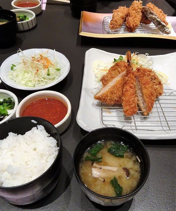 近鉄名店街みやこみち周辺のグルメ 5選トリップアドバイザー