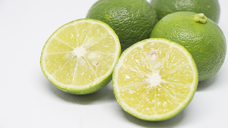 かぼすの冷凍保存 果汁だけ冷凍する方法も紹介！ほほえみごはん-冷凍で食を豊かに-ニチレイフーズ