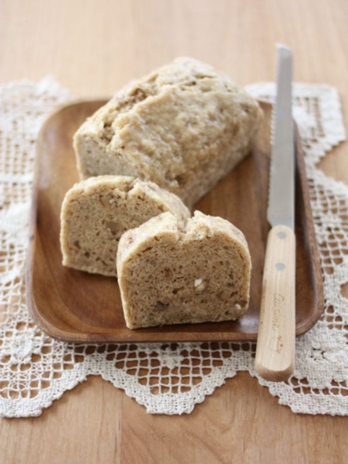 卵・牛乳なしでもおいしい！お菓子レシピ集 - macaroni