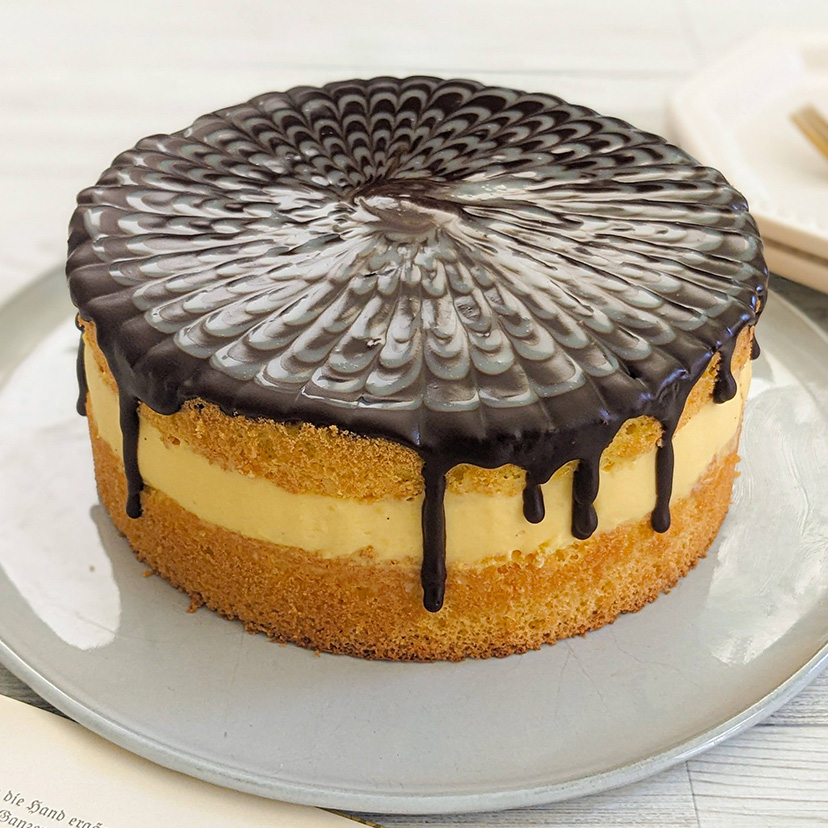 おいしいハロウィーンカップケーキ