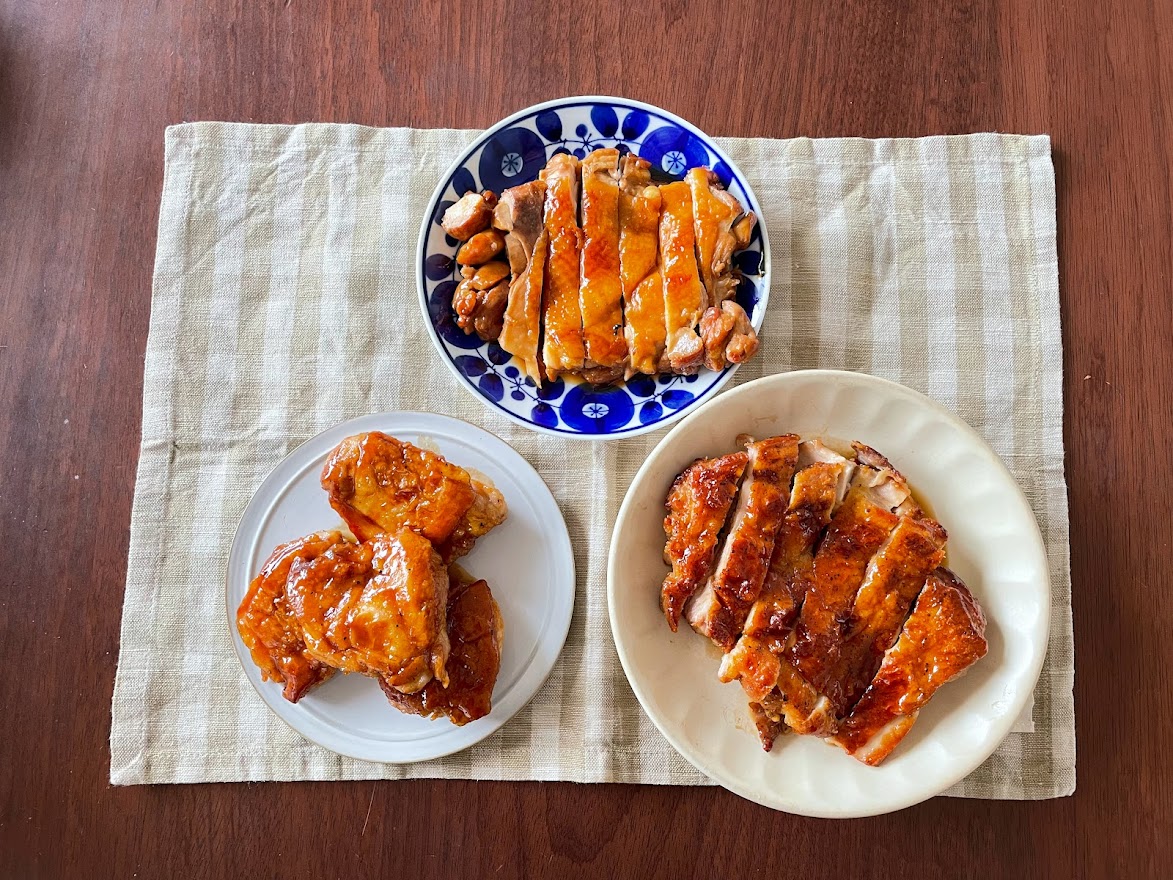 しっかり焼いたはずの鶏肉が生焼けだった うっかり食べてしまったけど大丈夫？」管理栄養士が解説ヨガジャーナルオンライン