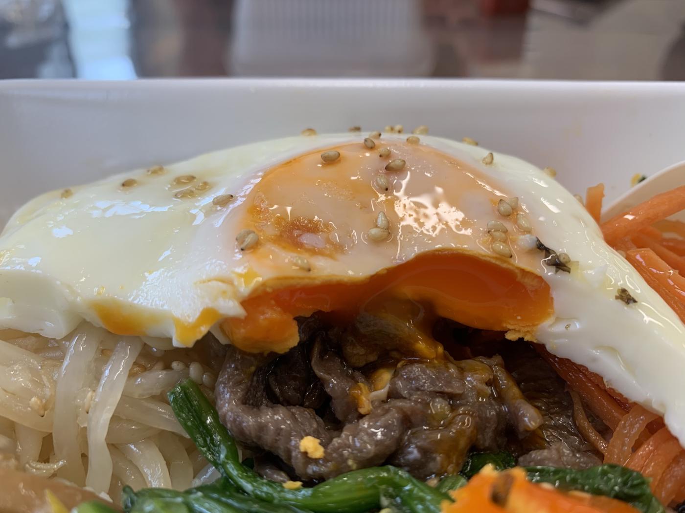 韓国料理 ハノク 宇都宮 韓国料理 のグルメ情報ヒトサラ