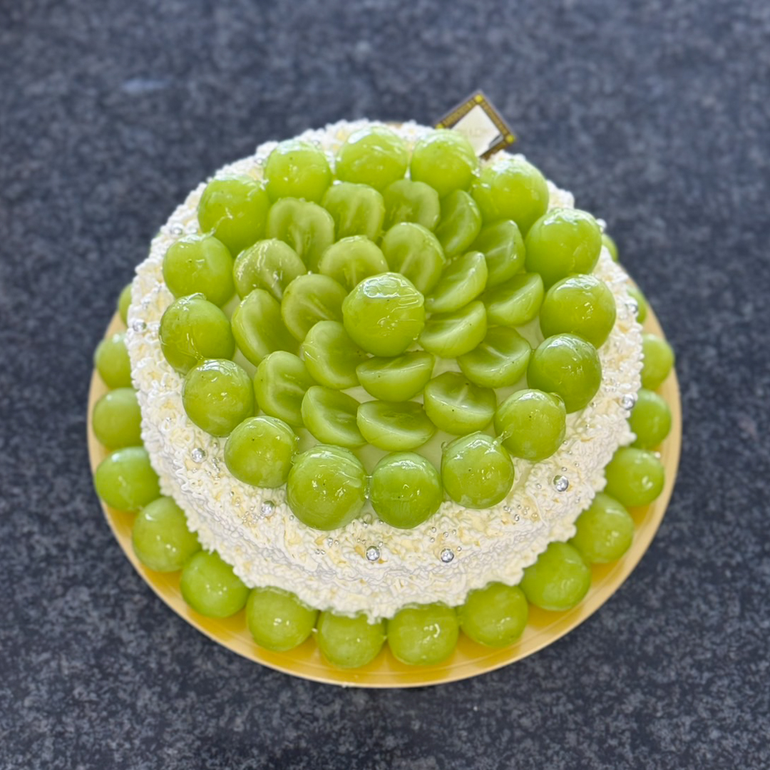 これは美しすぎる !「世界に1つだけのケーキ」を作ってくれるオーダーメイド専門店がすごい 写真 12 25- うまいめし