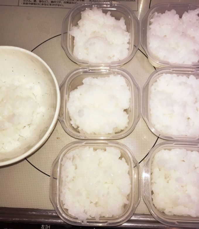 ４倍粥の人気レシピ・作り方 - 楽天レシピ