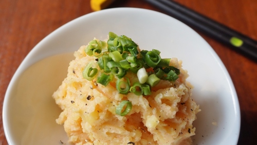 和風ポテトサラダのレシピ おすすめの41選を紹介クラシル