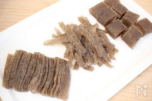 こんにゃくの保存方法を徹底解説！正しい冷凍方法やおすすめレシピも紹介 - E・レシピ 1 1ページ