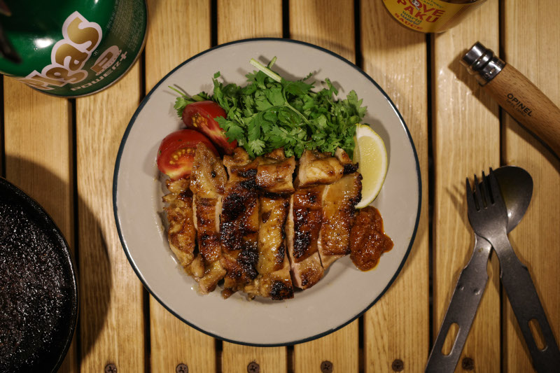 ソロキャンプで食べたい“最強の1人飯”はこれだ! 自慢の料理プレゼン大会 - 価格.comマガジン