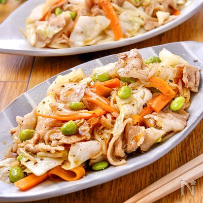 夕飯に困ったら参考にしたい人気レシピ50選!ネタ切れ・マンネリを救う毎日の夜ご飯folk