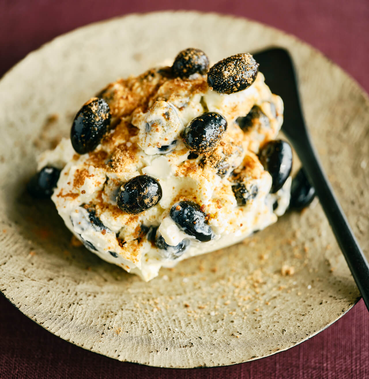 余った黒豆はこうして食べきる！お食事系リメイクレシピフーディストノート