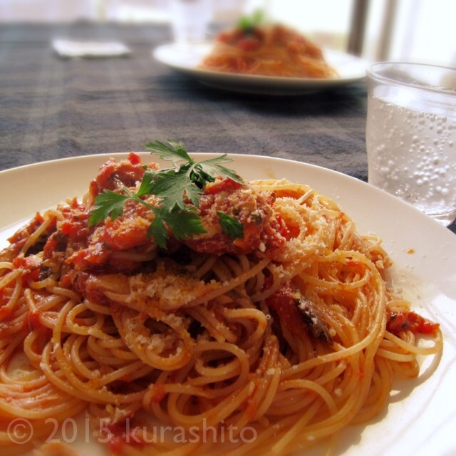 コストコのマリナーラパスタソースが便利!アレンジレシピ3選 - コスっぷるコストコLOVEなかっぷる