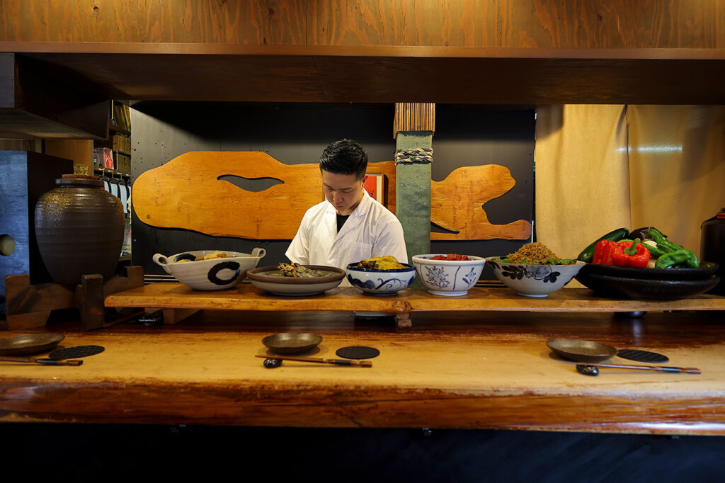 小さくてキュートな見た目が可愛い♡京都のおしゃれランチ7選 - Tripa トリパ 旅のプロがお届けする旅行に役立つ情報