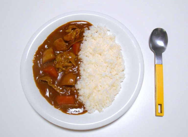 カレールーが足りないときのカレー♬ レシピ・作り方 by ゆーひーちょん - 楽天レシピ