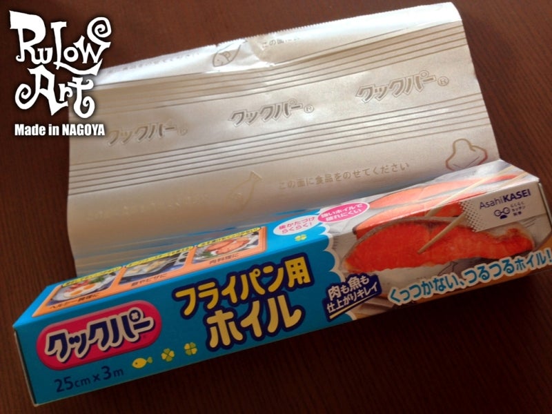 プラ板はオーブンレンジでも焼ける！トースターがないときに代用できる道具を紹介