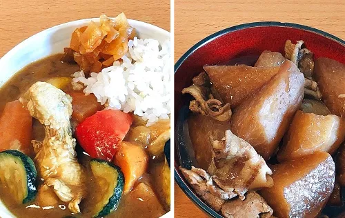 やっぱり肉じゃが? 男子大学生に聞いた、彼女に作ってほしい煮物料理ランキング!大学入学・新生活グルメマイナビ 学生の窓口