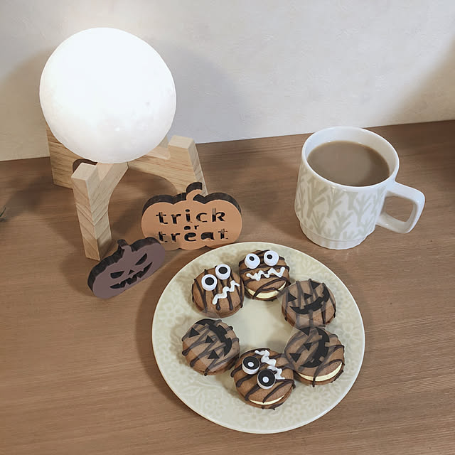 ダイソーのバレンタイングッズをご紹介します☆トッピング編☆とりどり