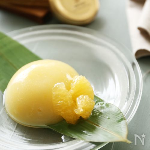 こんなに簡単！甘夏みかんの上手な食べ方