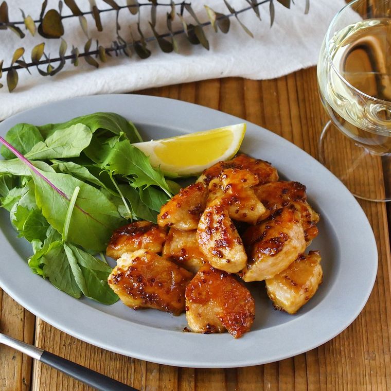 簡単レシピ 蜂蜜漬け不知火 大量消費- あじゃじゃのヒビコレ