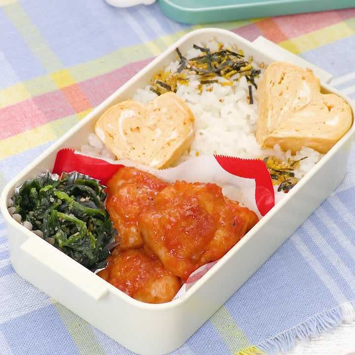 明日のお弁当、おかずは何にしよう 。そんな悩みをこの一冊でサクッと解決！ みんなが大好きな定番おかずなら「週１回」詰めても文句なし！ 『もう悩まない！ 弁当は定番おかずのくり返しでいい』発売株式会社 学研ホールディングスのプレスリリース