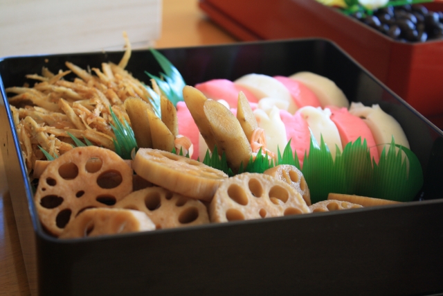 公開 200万円のおせち料理!! その中身、高価な理由、全部見せます!グルメLEON レオン オフィシャルWebサイト