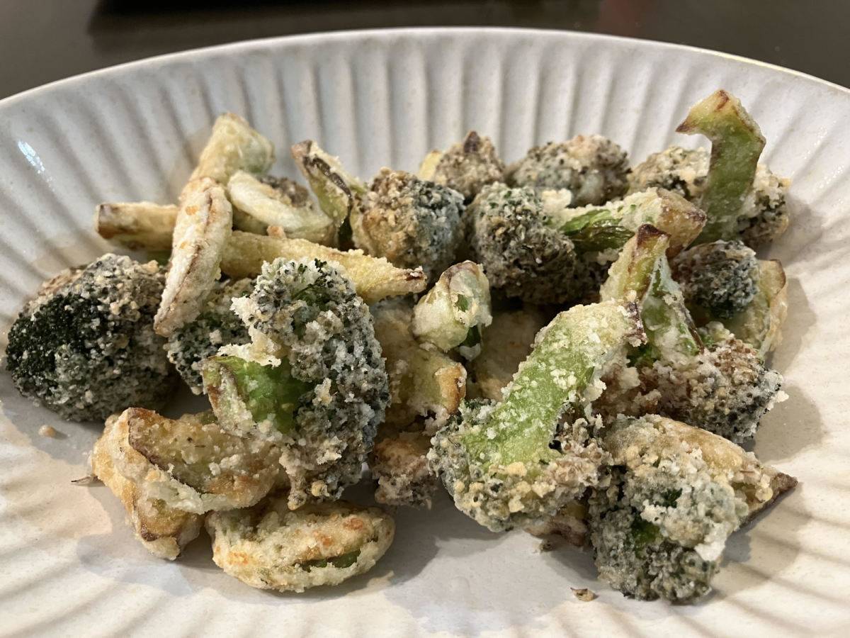 冷凍ブロッコリーの上手な解凍法。「脱ベチャベチャ」「これで正解がわかった」と感謝の声続出 - macaroni