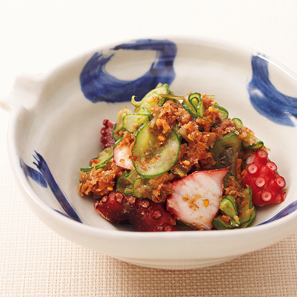 梅おかかきゅうり by つぶつぶごはんクックパッド簡単おいしいみんなのレシピが392万品