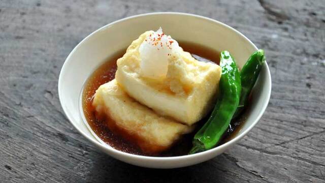 15分以内でぱぱっとできる!豆腐の簡単レシピ18選 - macaroni