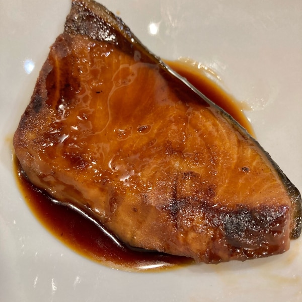 ぶりのコチュジャン漬け焼き 下味冷凍レシピ