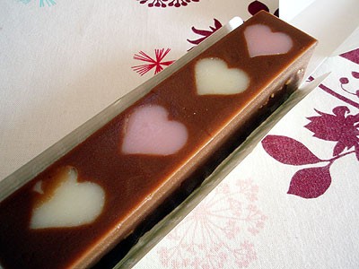 2025年版 とらやのバレンタイン人気チョコレートを紹介 - トラブルブック