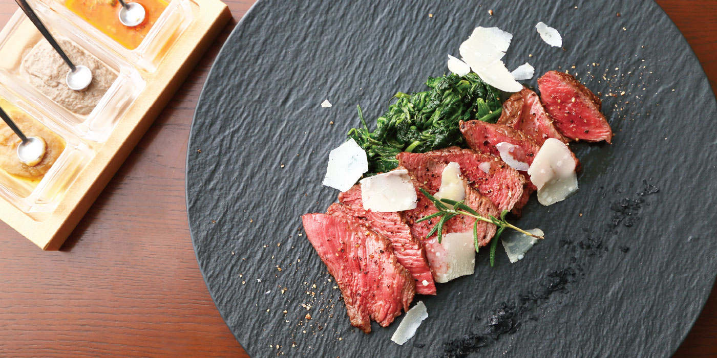 ポロとワイン 名古屋駅 イタリアン・フレンチホットペッパーグルメ