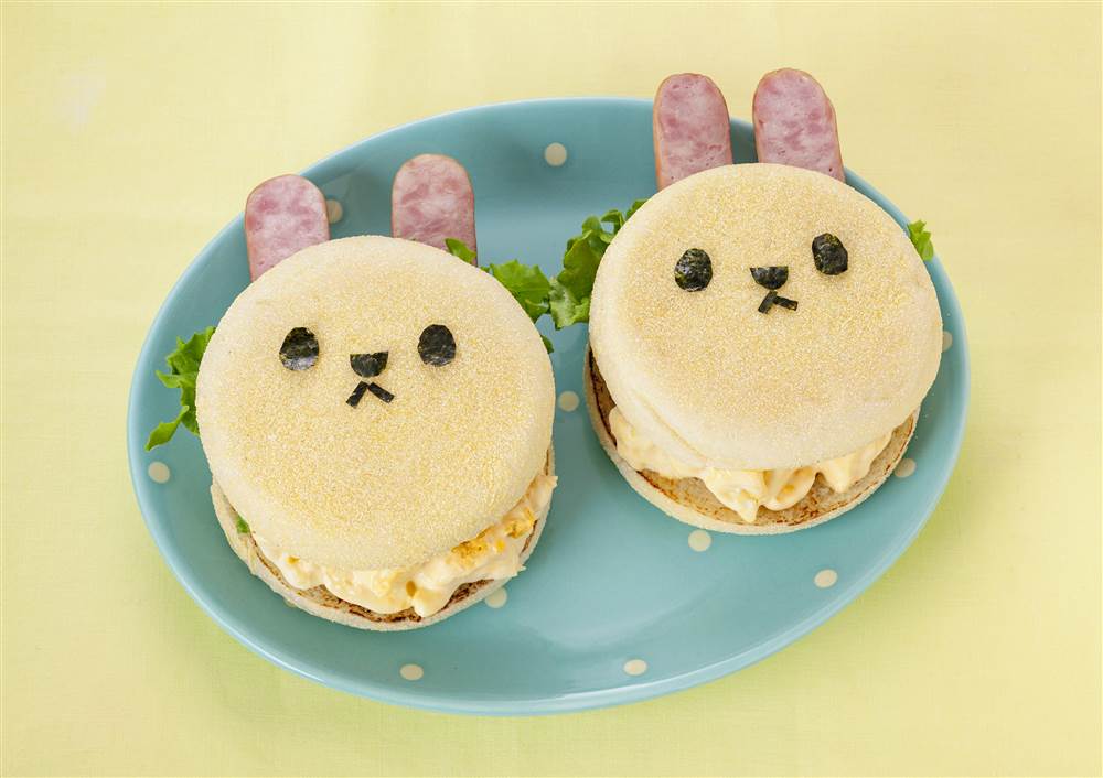 イースターを手軽に楽しもう！いつもの食卓を盛り上げるデコレーションアイデア5選おうちごはん