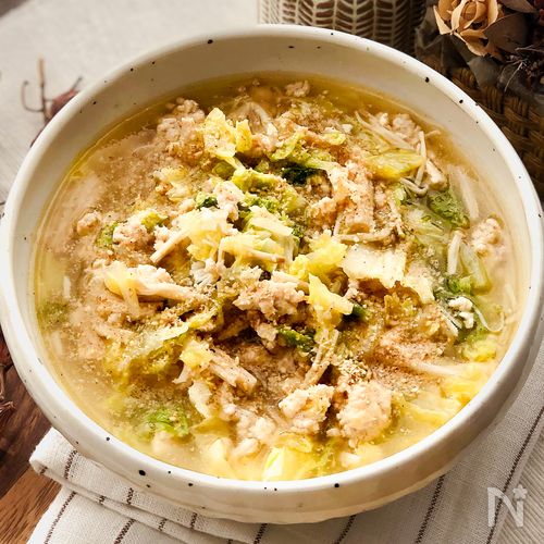 基本からアレンジまで！思わずつくりたくなる「とりひき肉 ダイエット」のレシピ集クックパッド