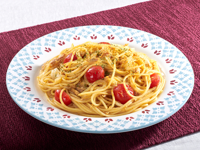 ペンネdeボロネーゼ＊簡単おうちカフェレシピ♪ 管理栄養士レシピ