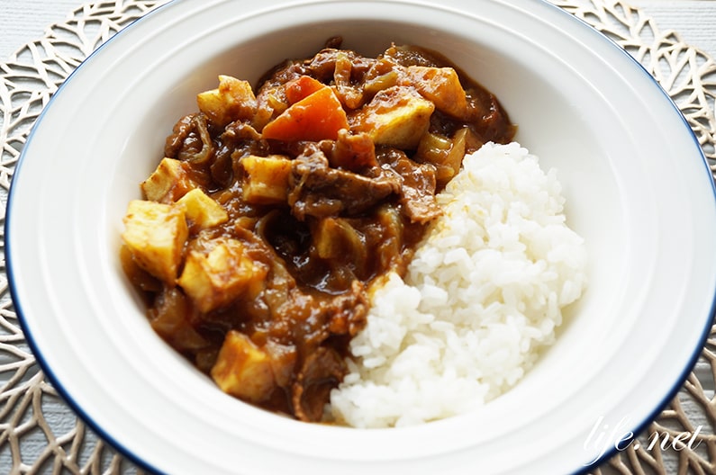 vol.17 自衛隊カレーの作り方は難しい？家庭で作れるレシピを紹介BBマーケット