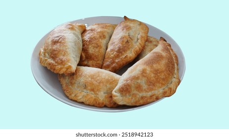 エンパナダス ティア ベルタ クチコミ・アクセス・営業時間イースター島 フォートラベル