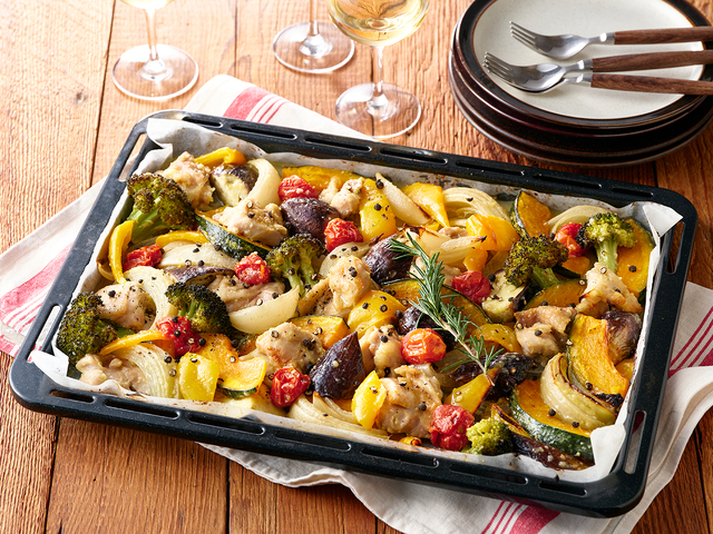 基本からアレンジまで!思わずつくりたくなる「鶏もも肉 クリスマス オーブン」のレシピ集クックパッド