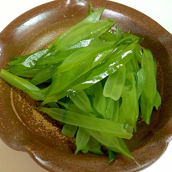 旬のワカメ めかぶや茎ワカメとの違いはある？ 部位ごとに異なる栄養価Hint-Pot