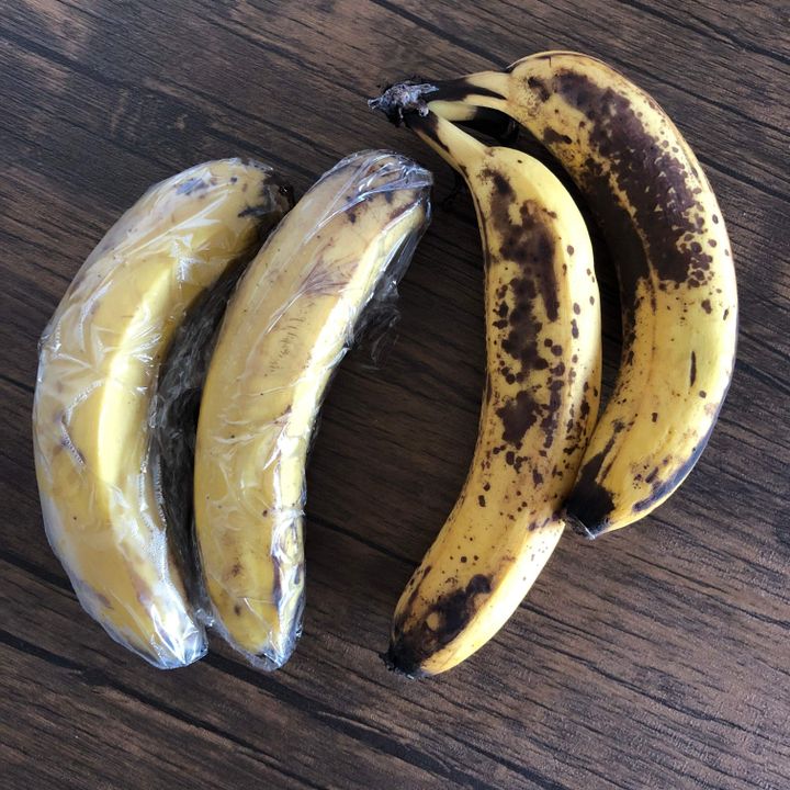 島バナナの白カビは心配ないです。 バナナの白カビ - おきのえらぶ島 なんでも情報