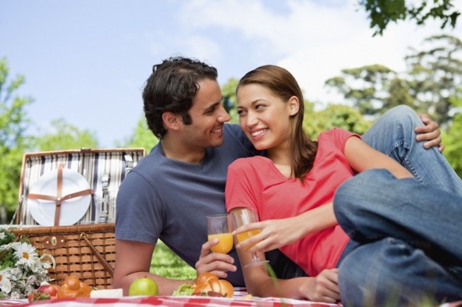 子どもが喜ぶ♪持っていきたいピクニック弁当一挙見せサンキュ
