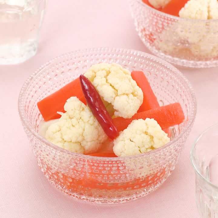 基本からアレンジまで！思わずつくりたくなる「お弁当 おかず カリフラワー」のレシピ集クックパッド