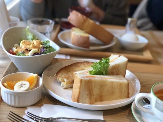 小倉駅前の雰囲気がいい純喫茶店2選 ドンファンファン 喫茶のすたるじあ