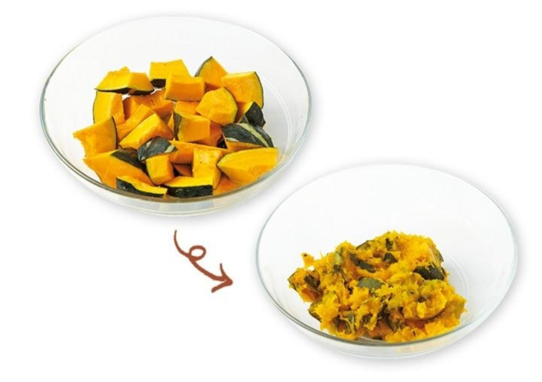 8個×12個入 レンジで蒸しパン – ピジョン公式オンラインショップ