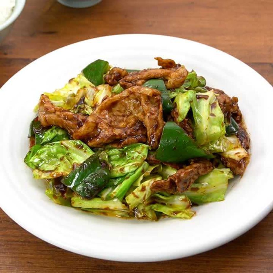 回鍋肉 ホイコーロー の献立 タレは買わなくていい！簡単にできる本格味噌味レシピぎんもく食堂のごはん日記