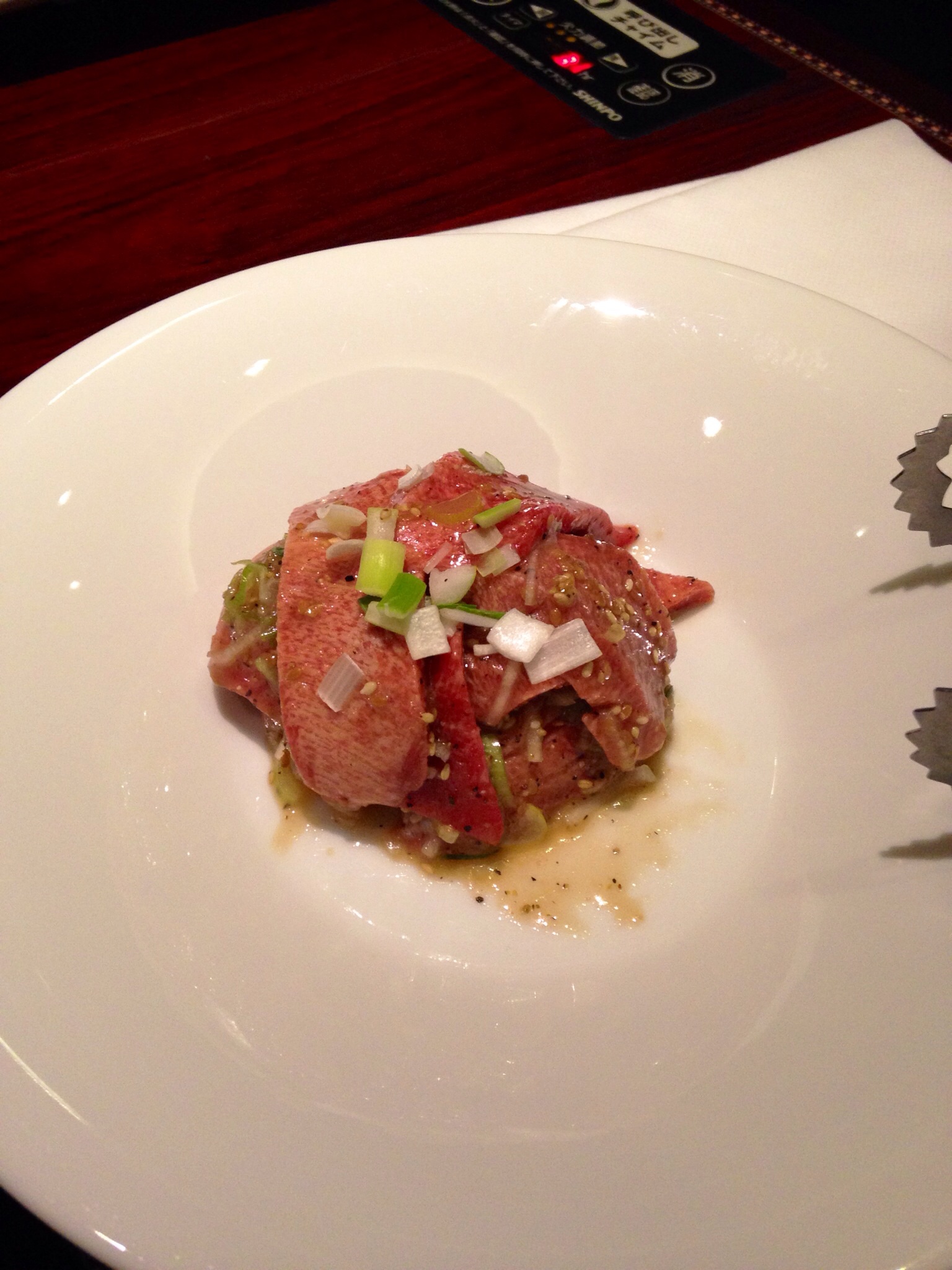 焼肉 叙々苑 厚木店・相模原店 ご宴会のご案内