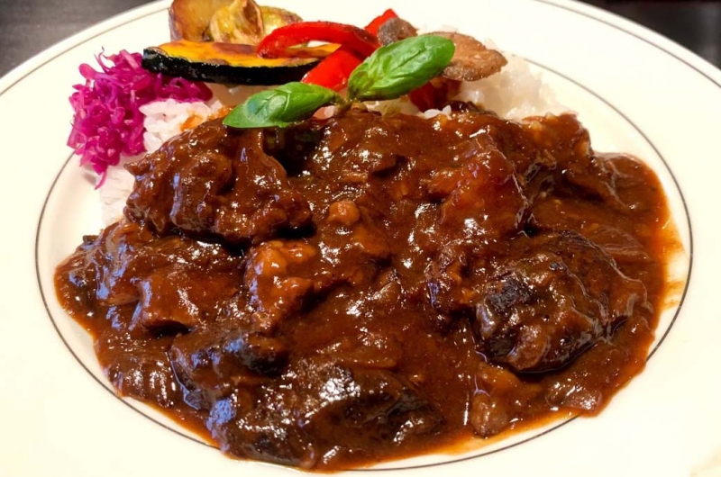 雪だるまカレー、ツリー風マッシュポテトの作り方クリスマスの幼児食ゆきママの子育てぶろぐ