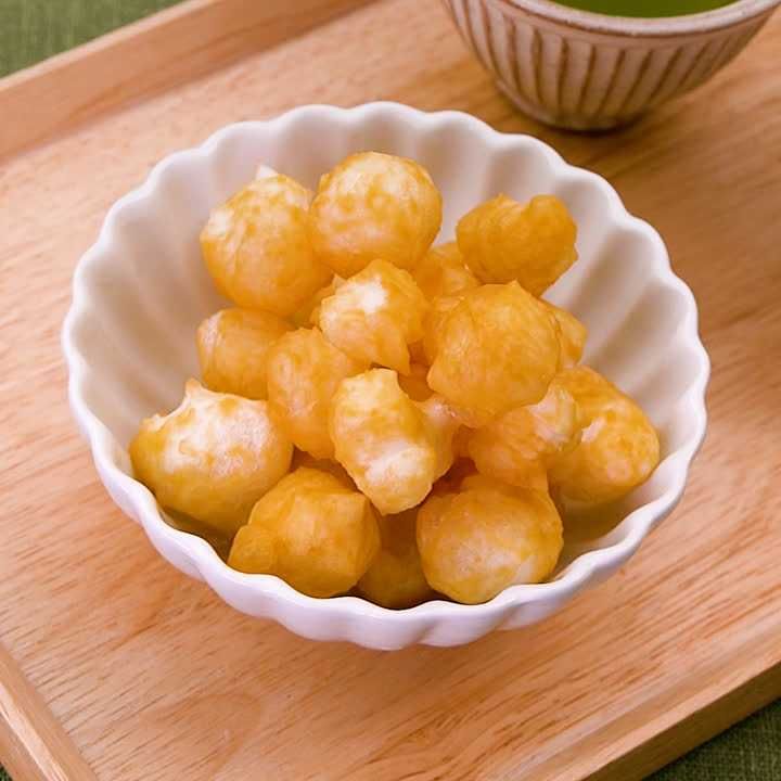 北陸の「かきもち」のおいしい食べ方！サクサクのフライにアレンジ レシピ付き- たべぷろ