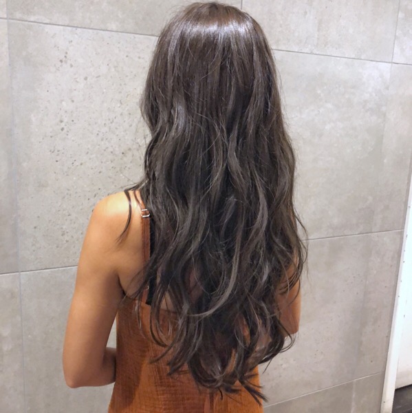 チョコレートブラウンの作り方Color-Recipe