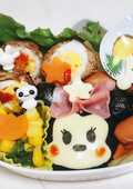 一度は作ってみたいディズニーのキャラ弁！ミッキー＆ミニー特集cozre コズレ 子育てマガジン