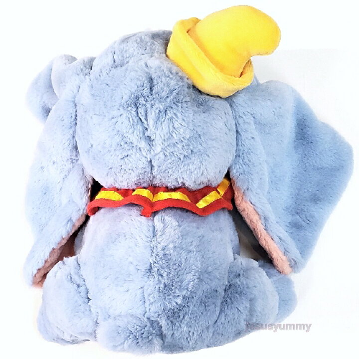 ディズニーランドダンボ ぬいぐるみコインケースショルダーバッグ